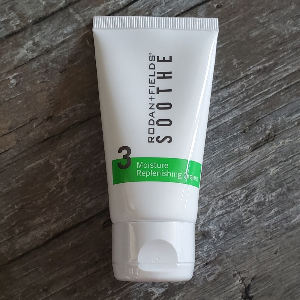 Rodan + Fields Soothe Step 3